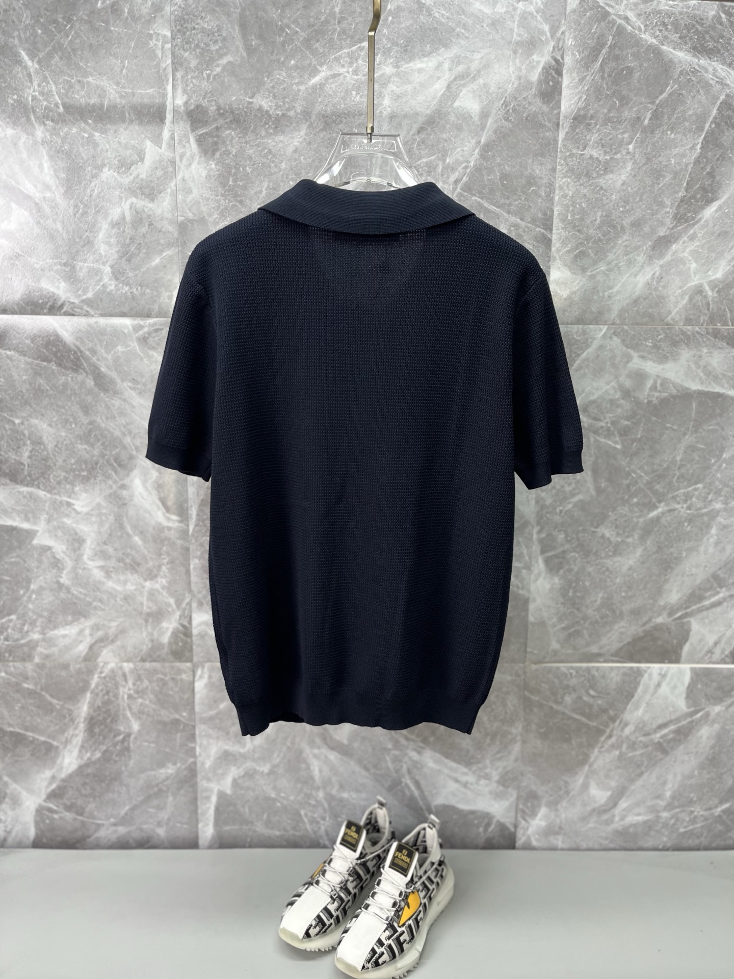 polo Man