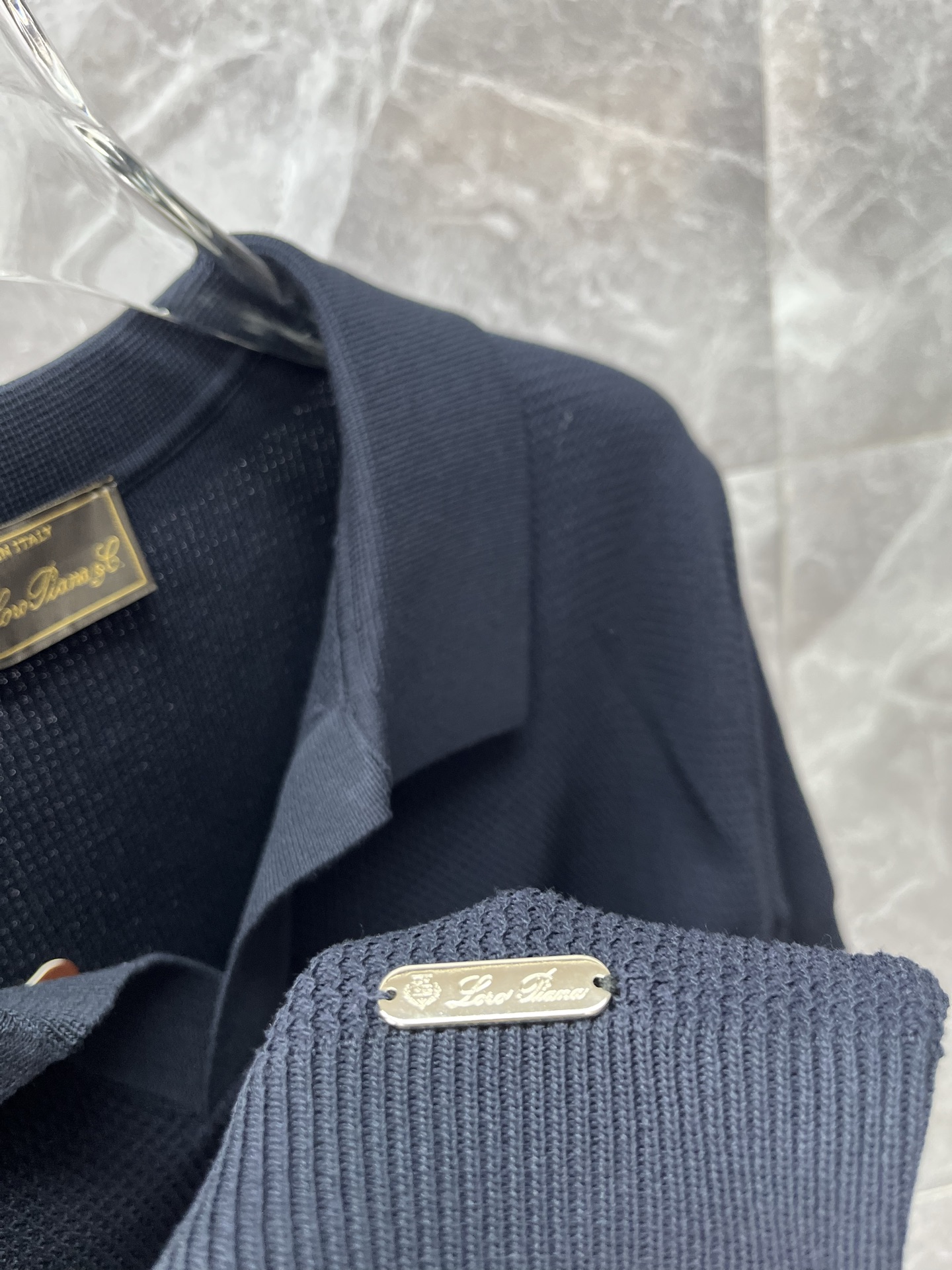 polo Man