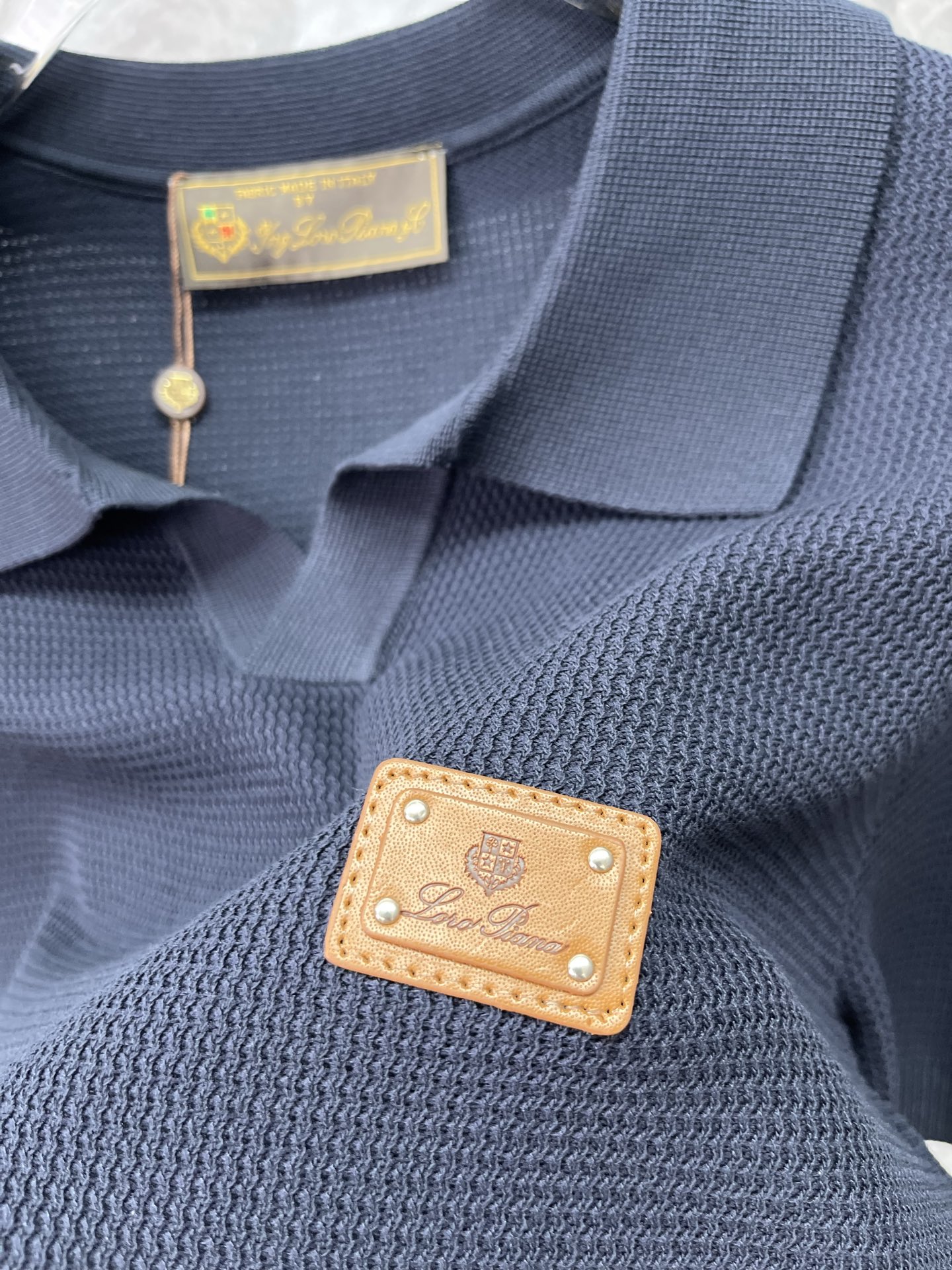 polo Man