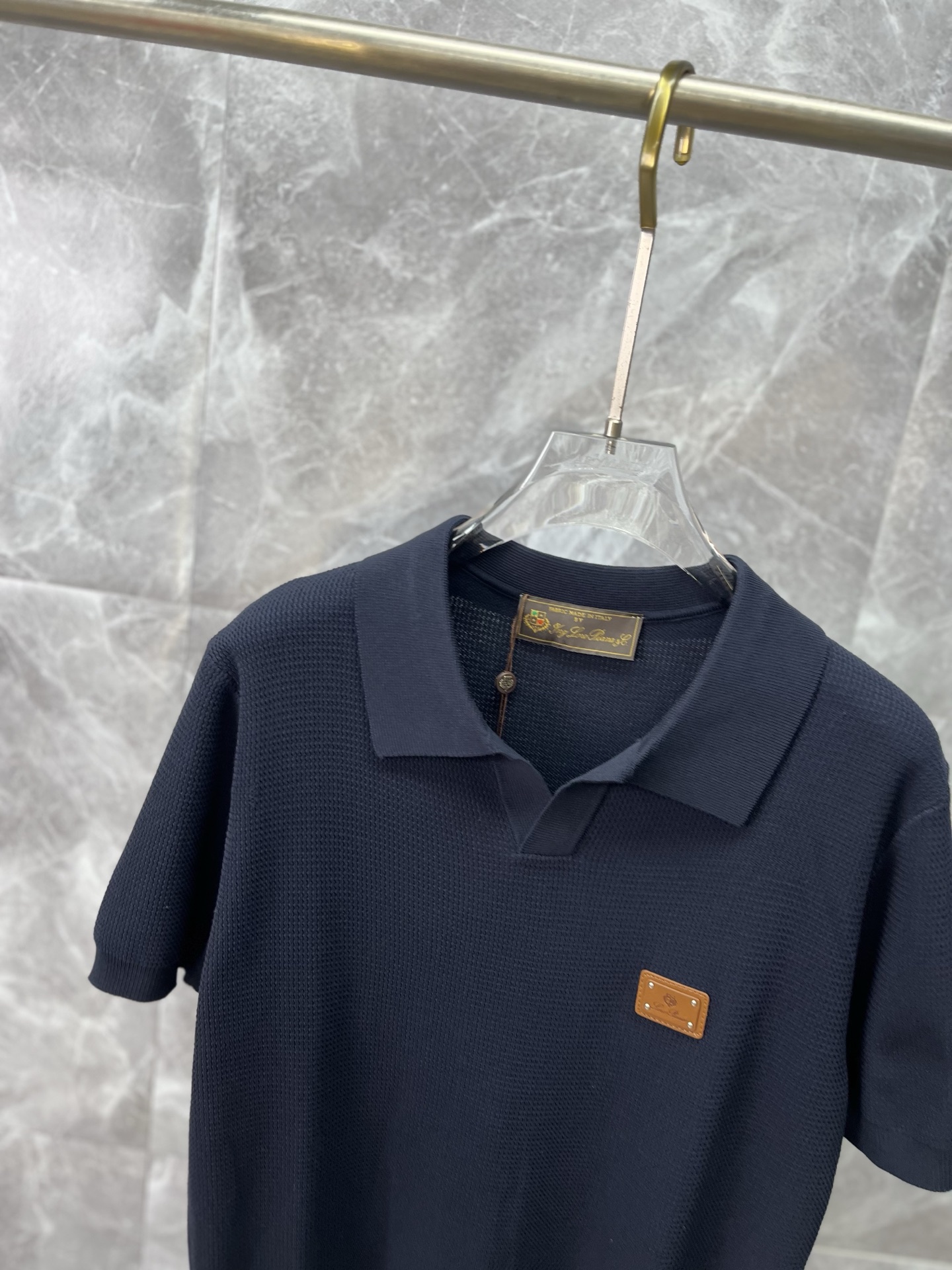 polo Man