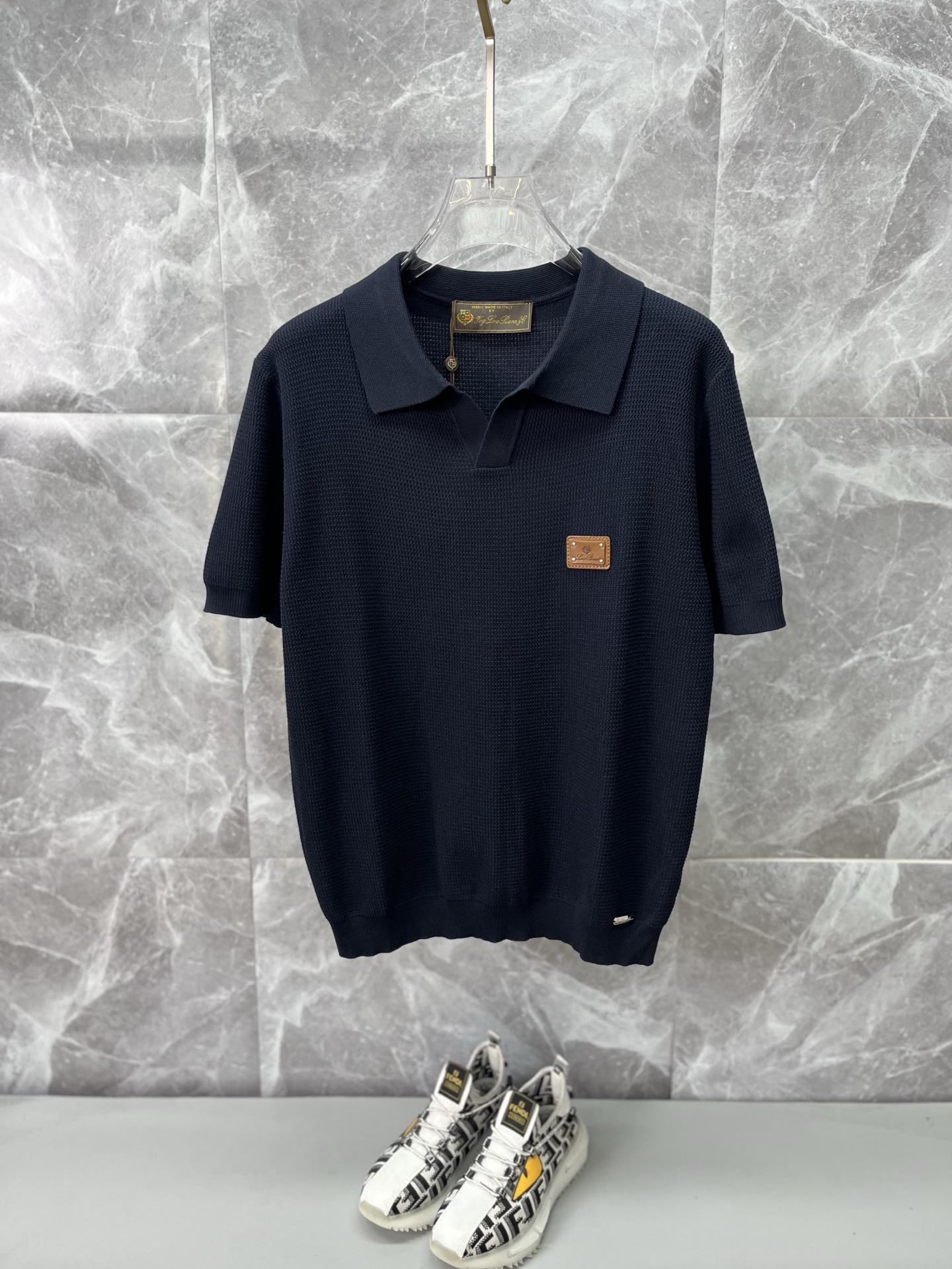 polo Man
