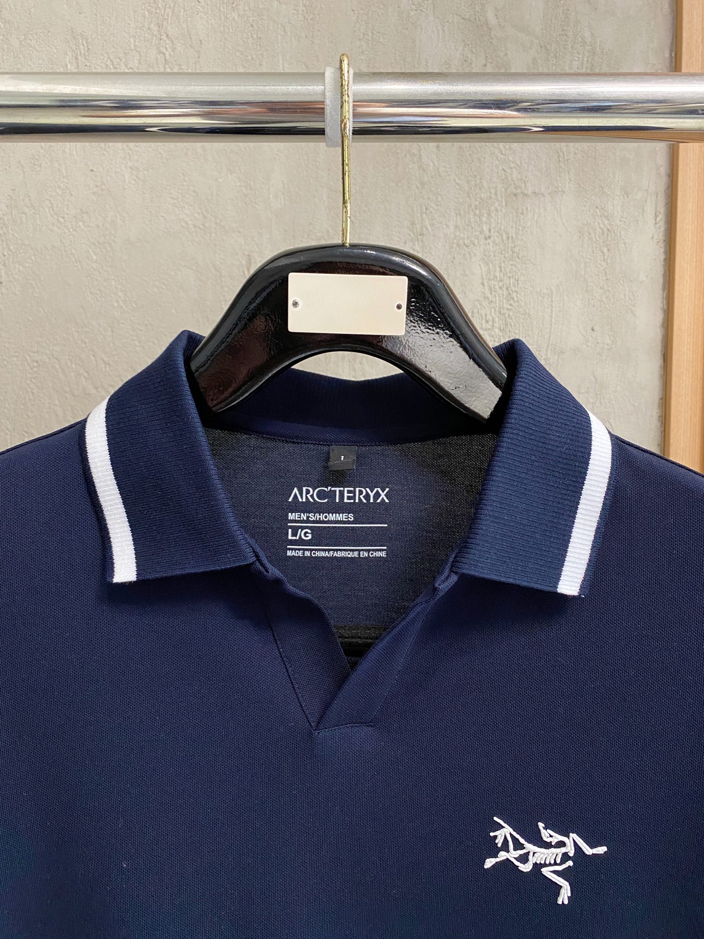 polo Man