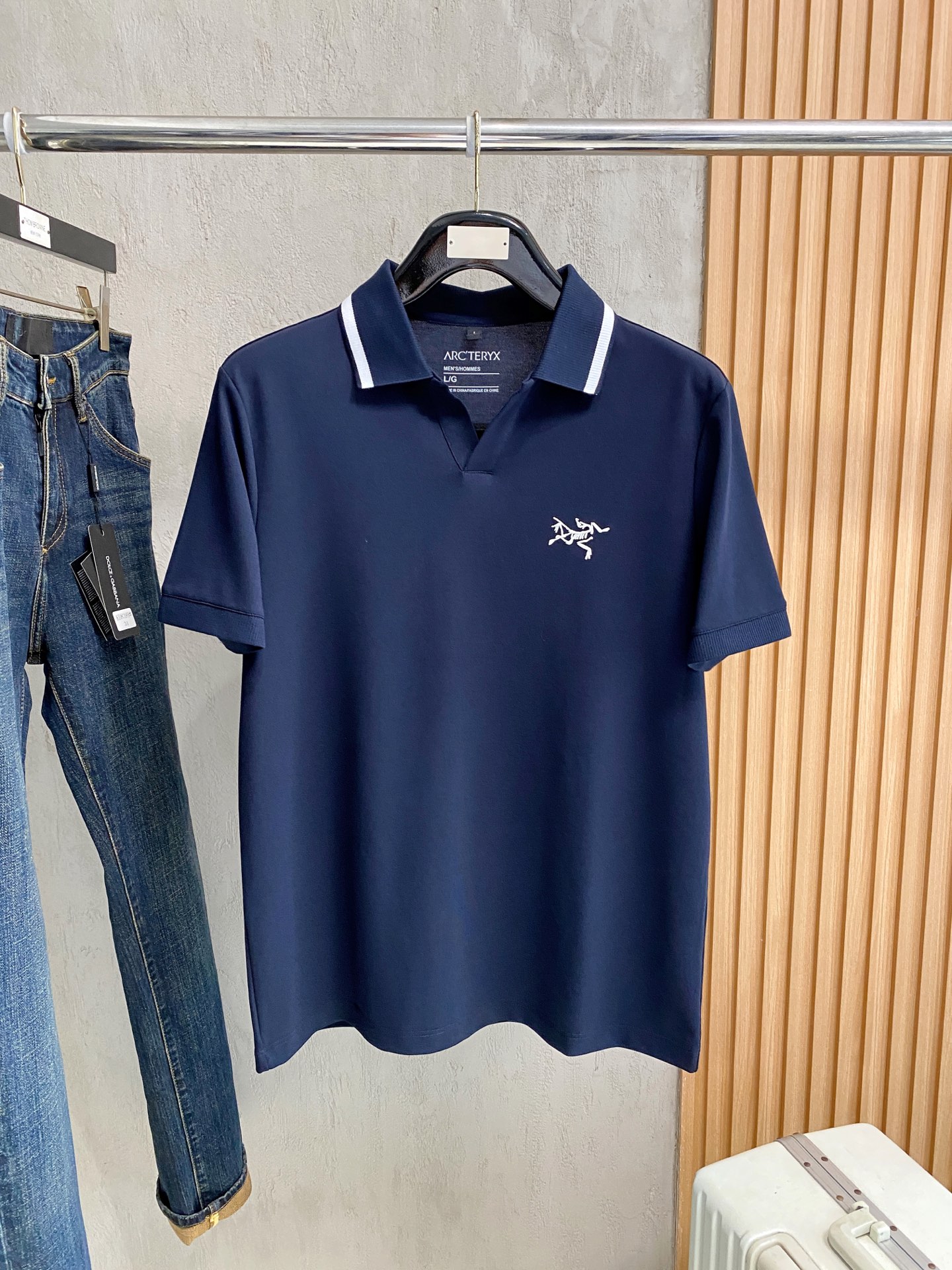 polo Man