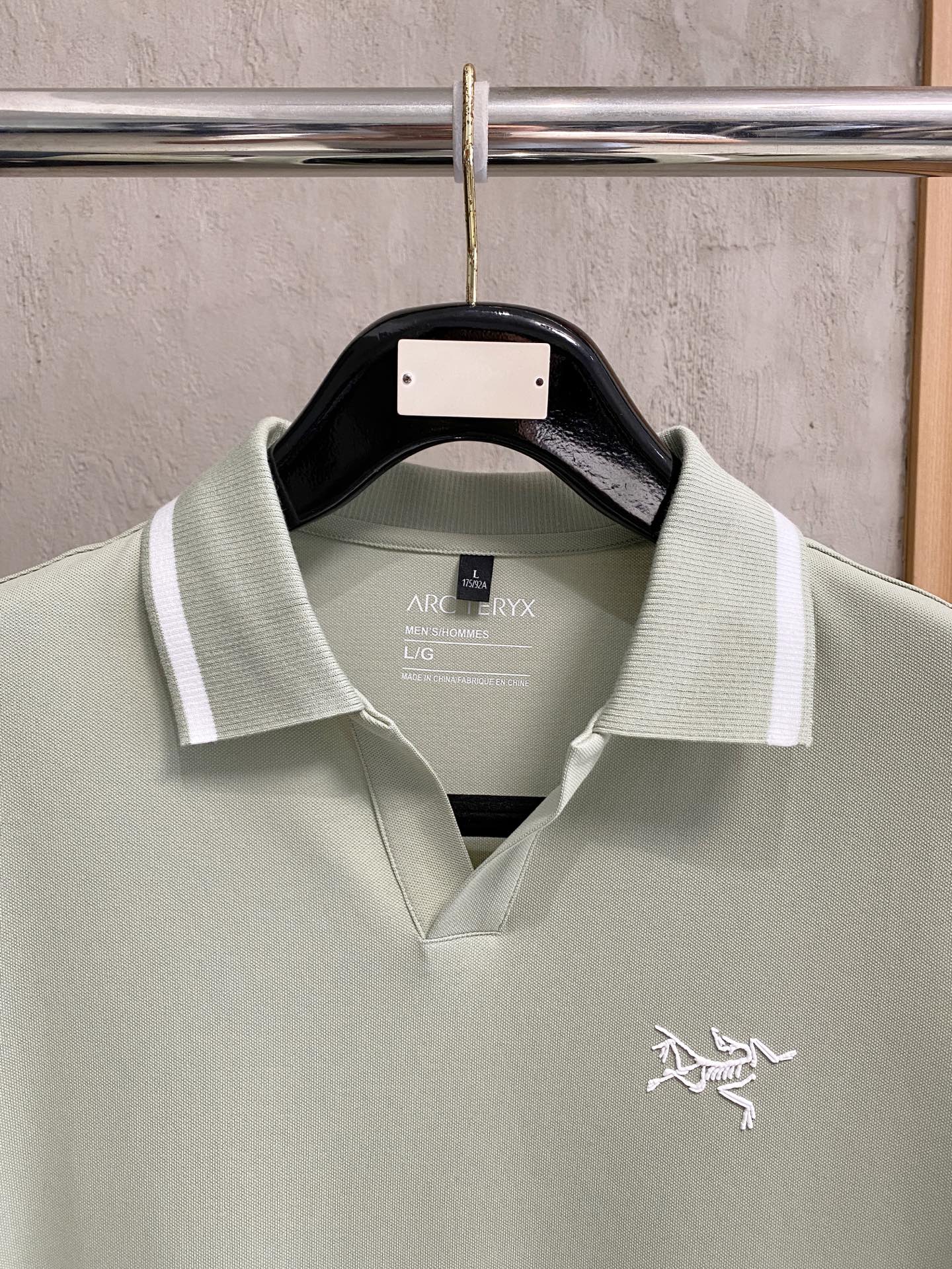 polo Man