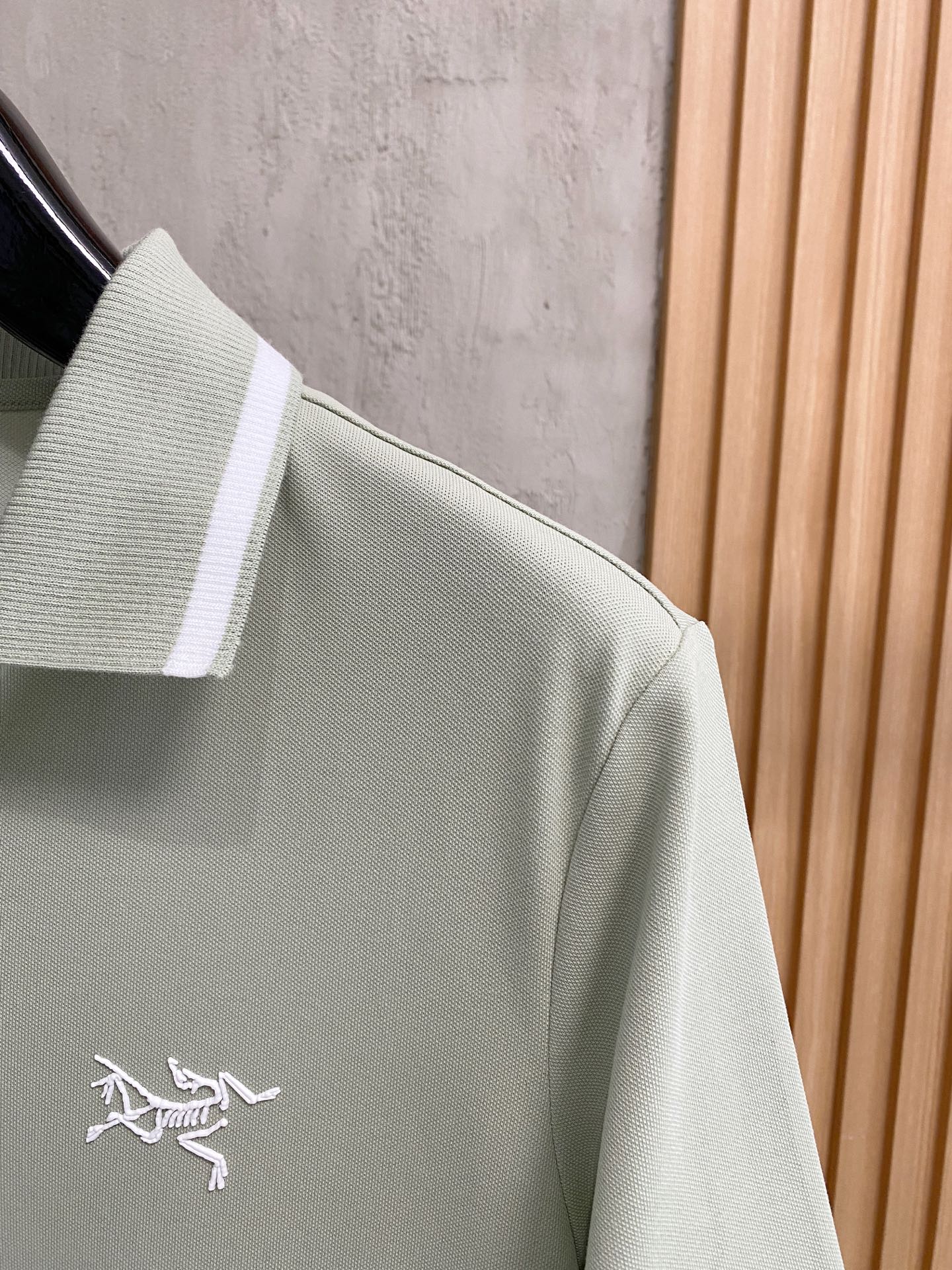 polo Man
