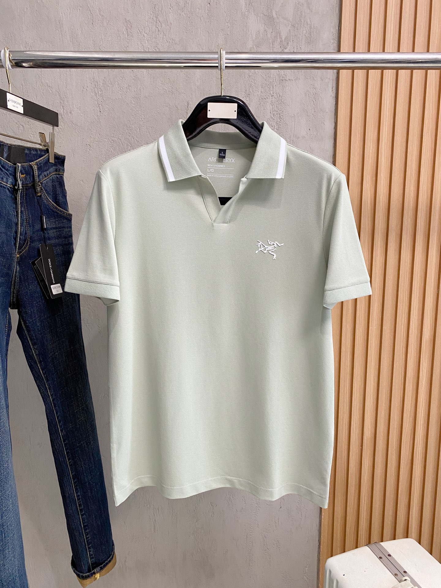 polo Man