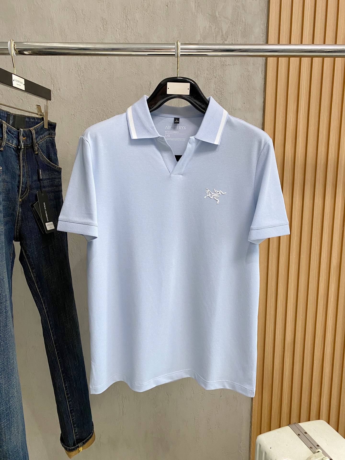 polo Man