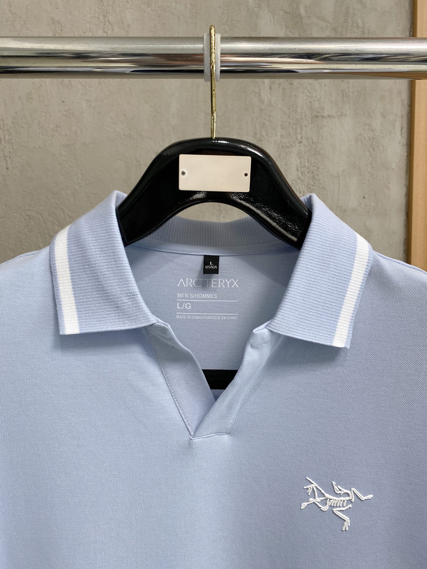 polo Man