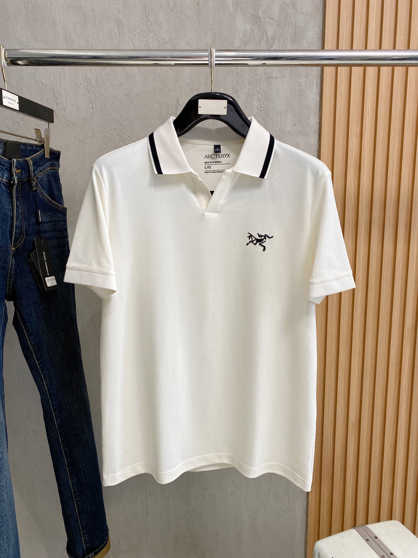 polo Man