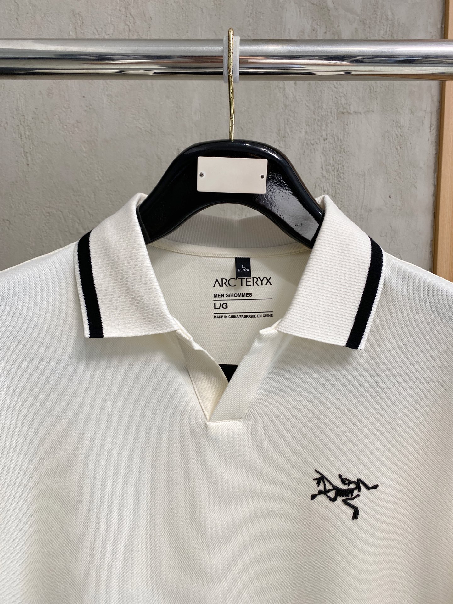 polo Man