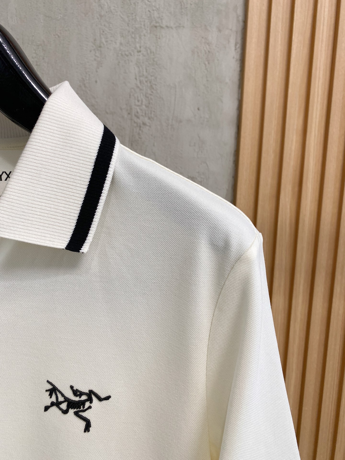 polo Man