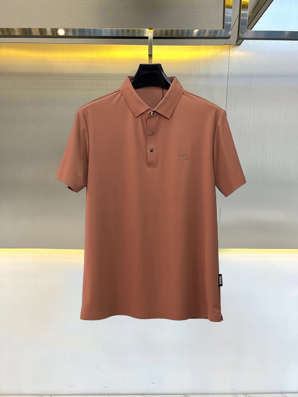 polo Man