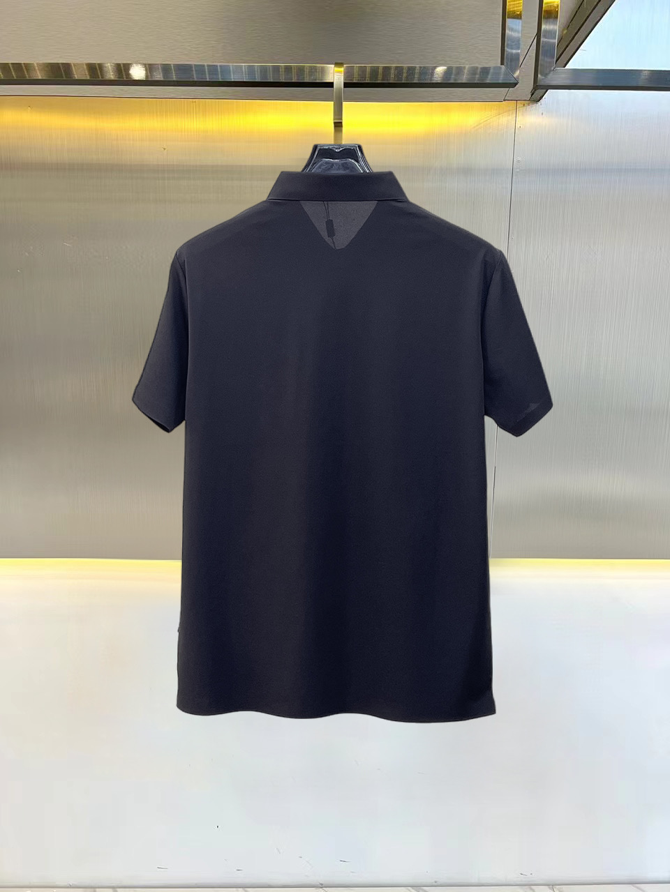 polo Man