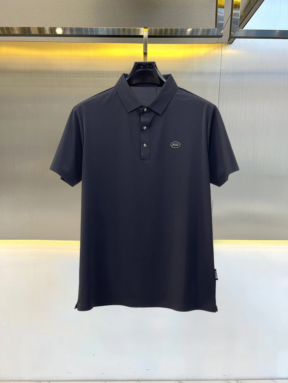 polo Man