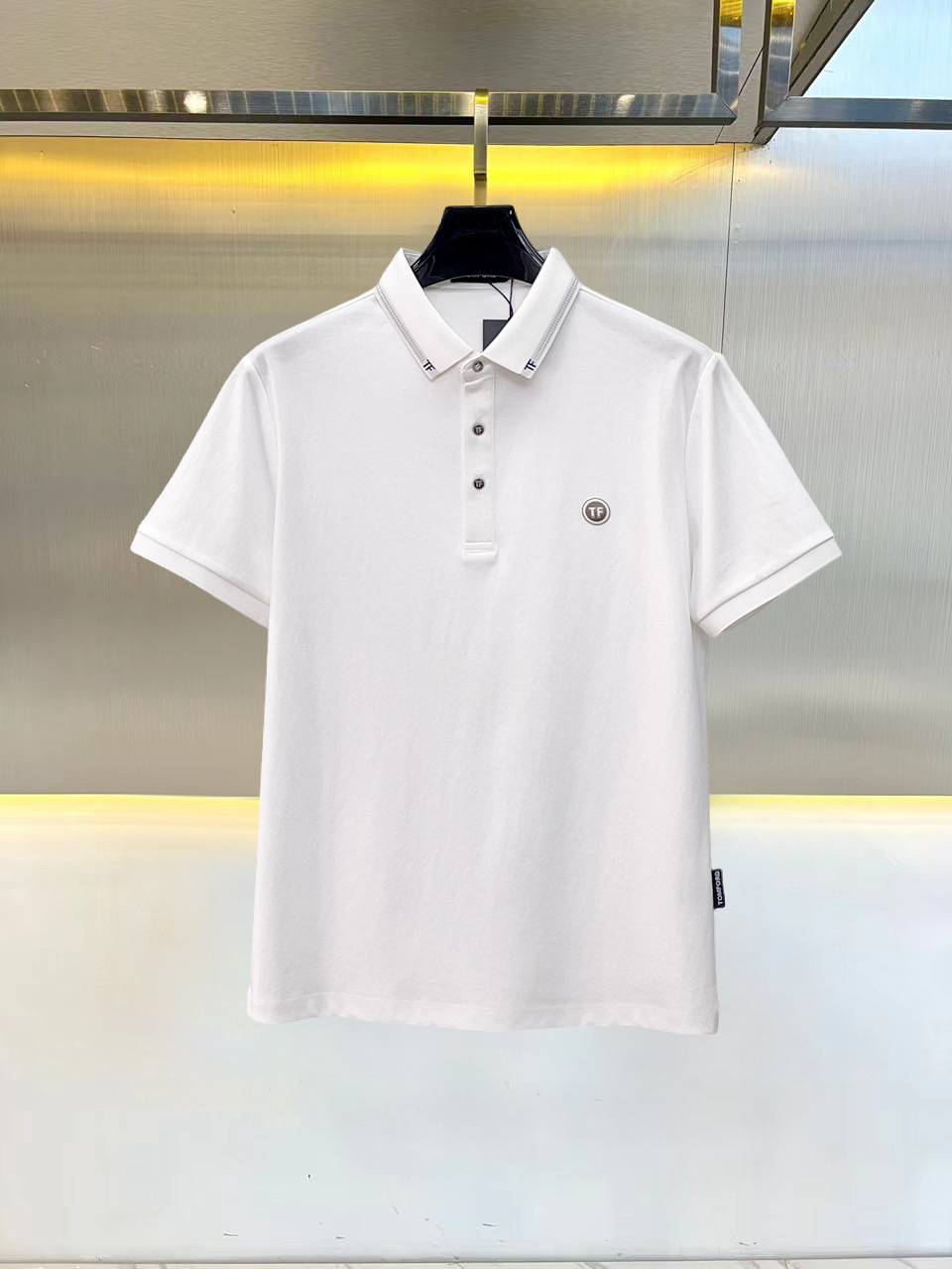 polo Man