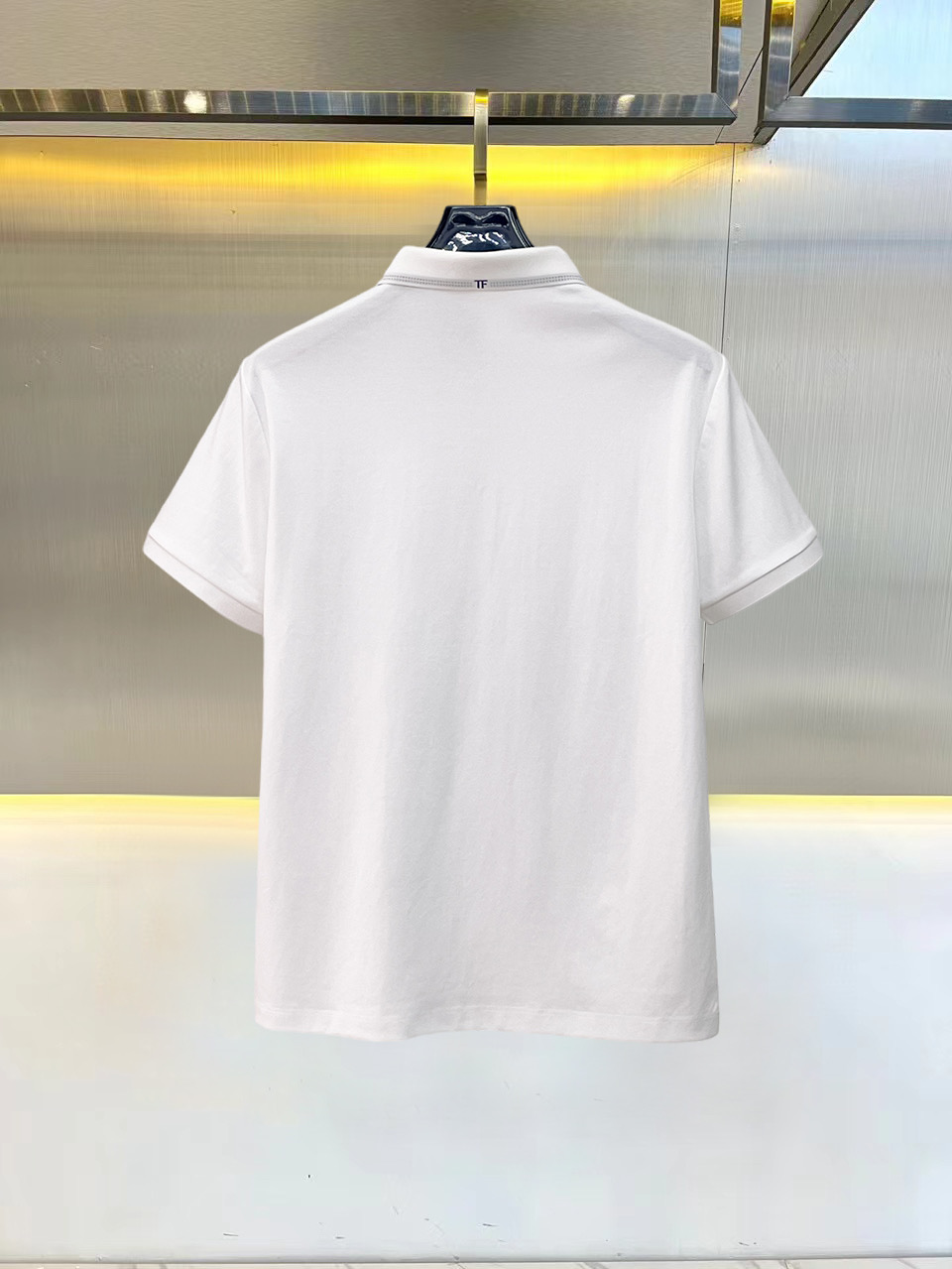 polo Man