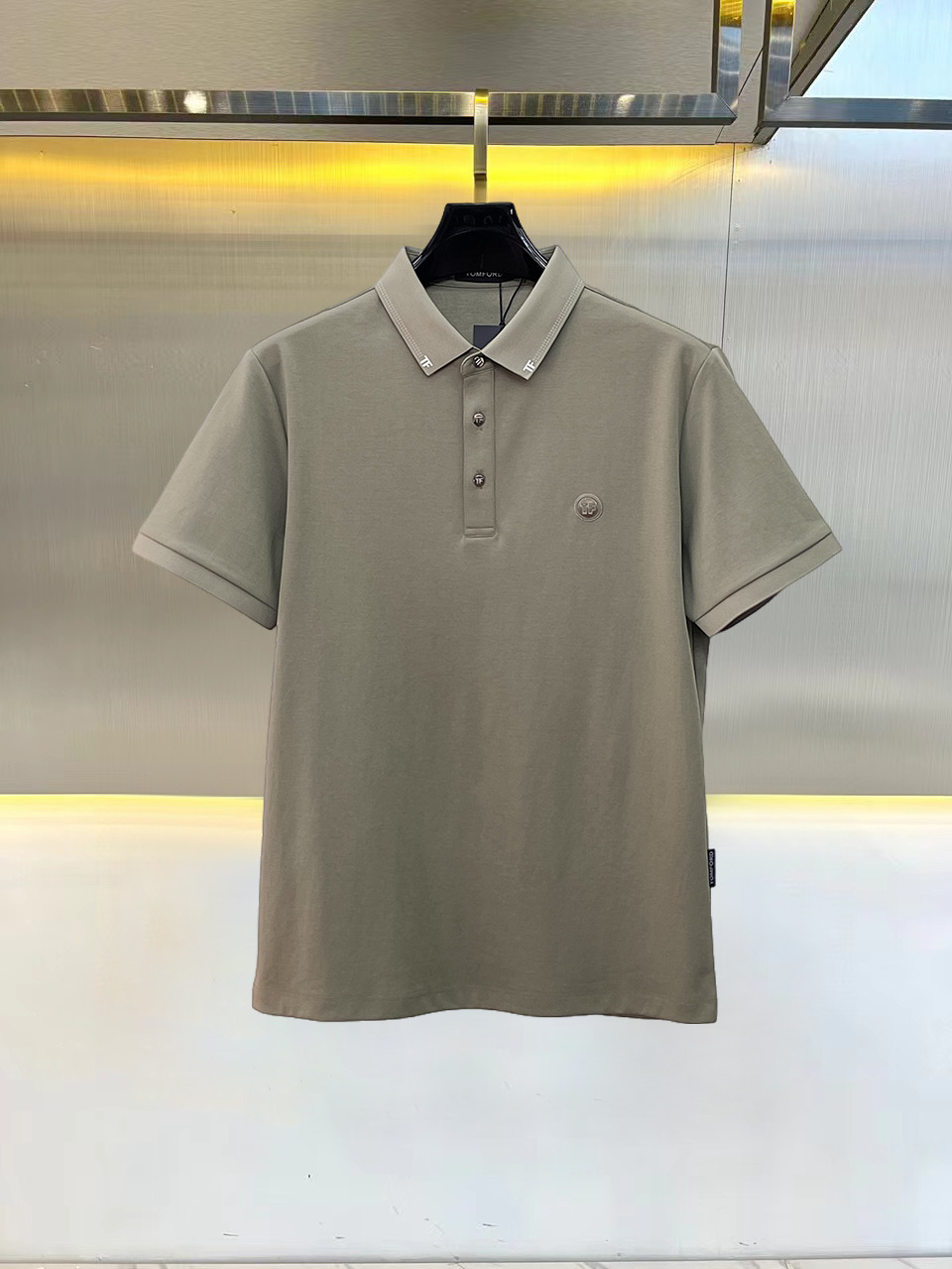polo Man