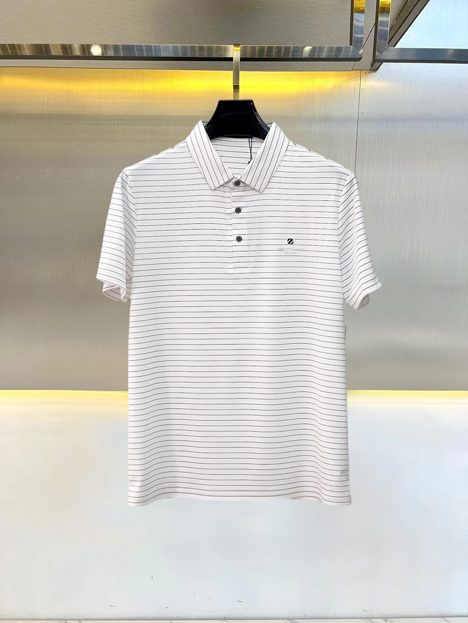 polo Man