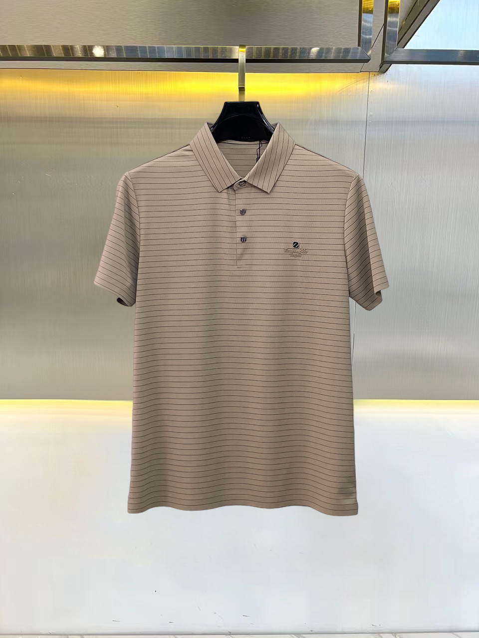 polo Man