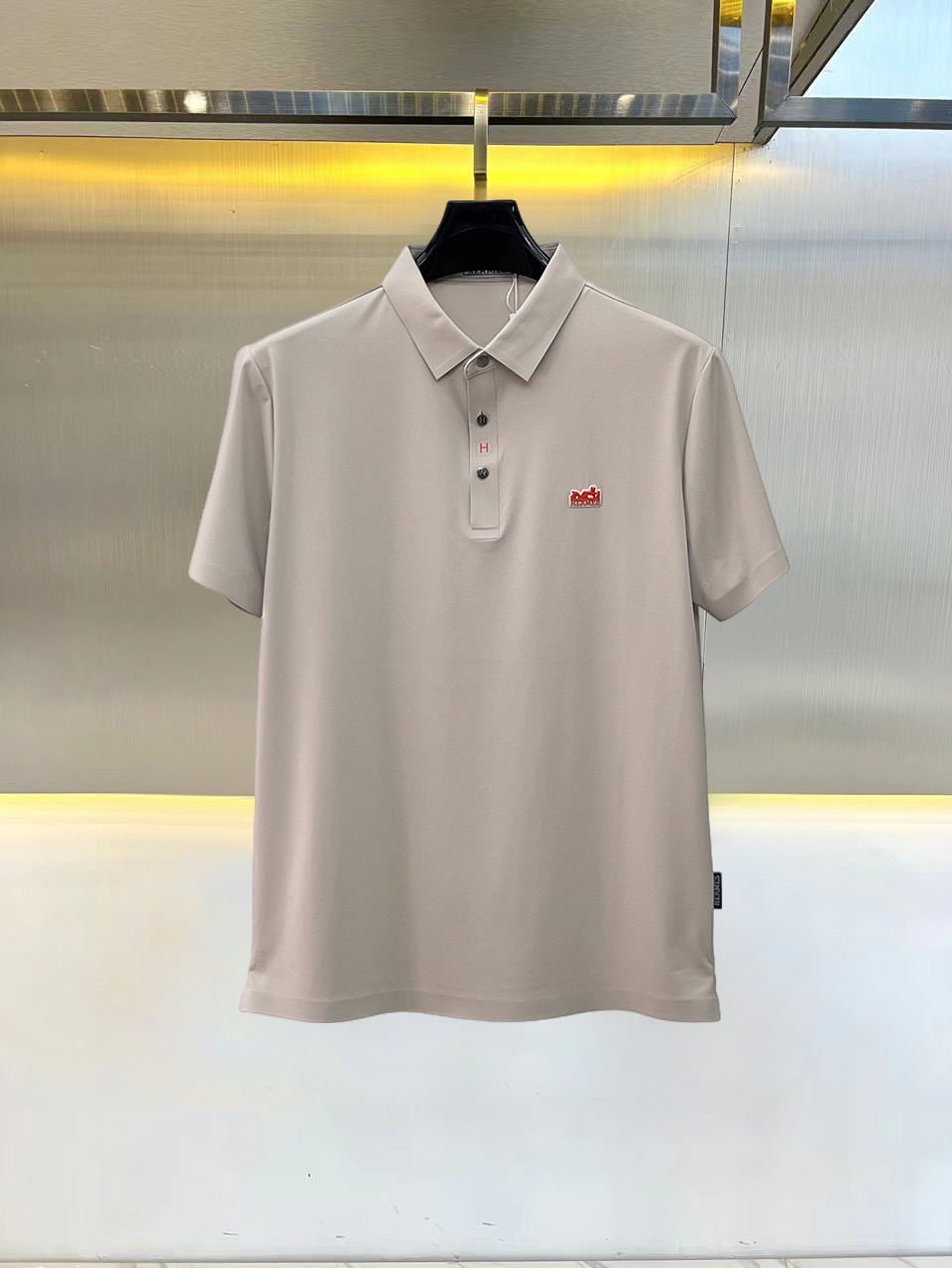 polo Man
