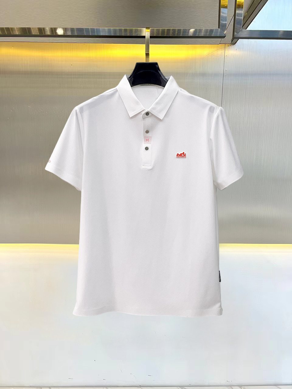 polo Man