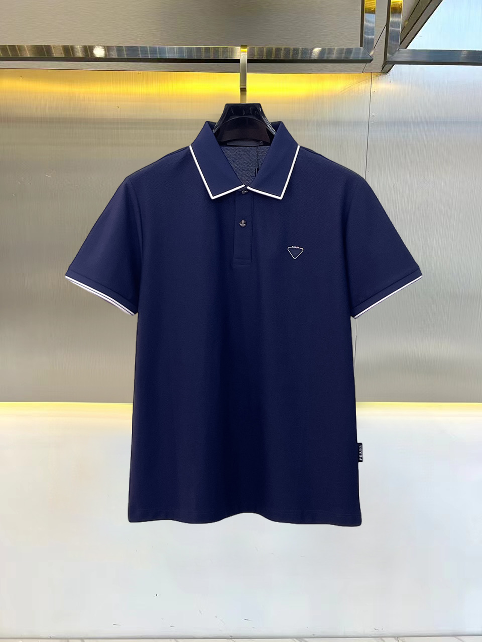 polo Man