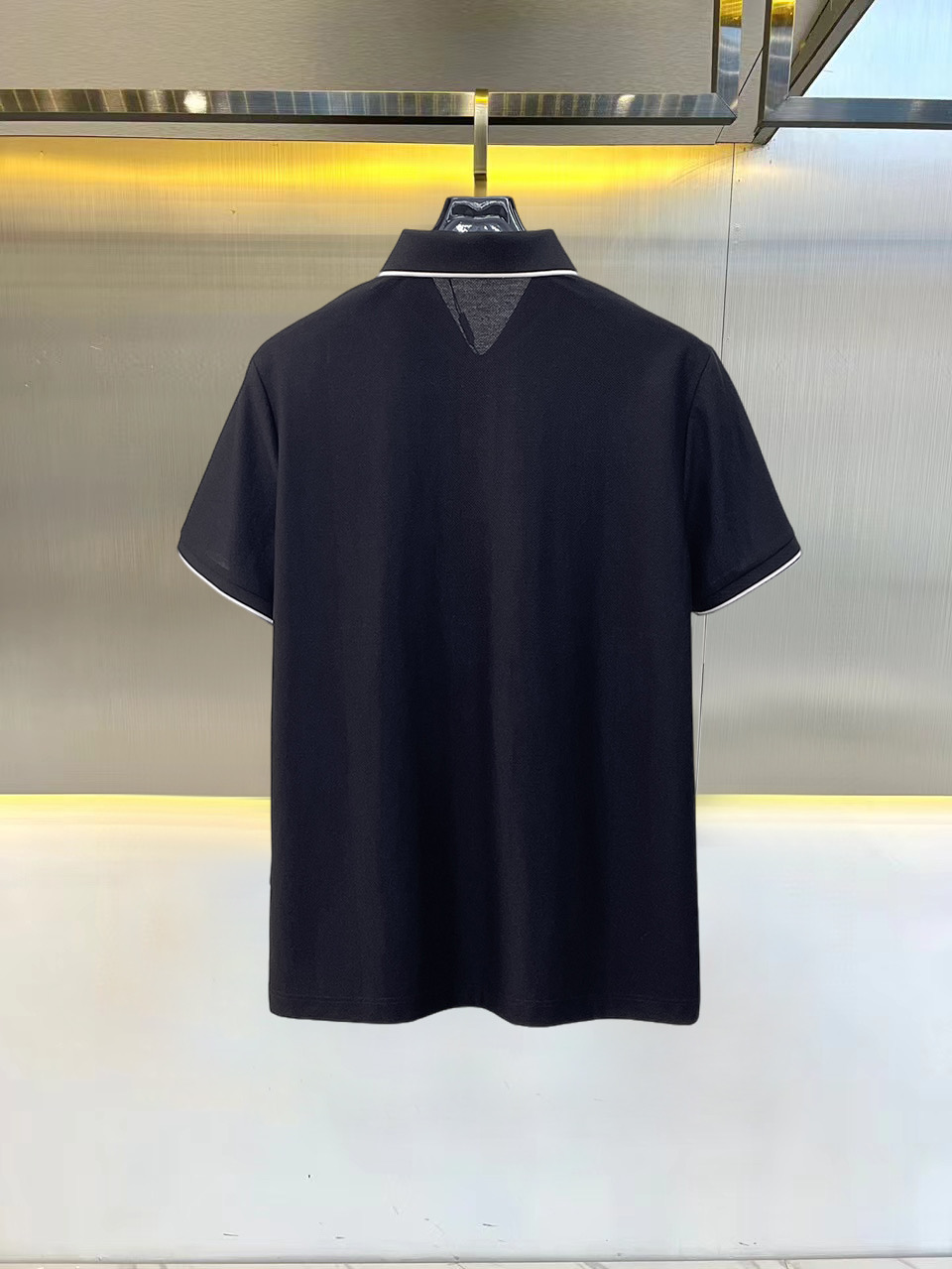 polo Man