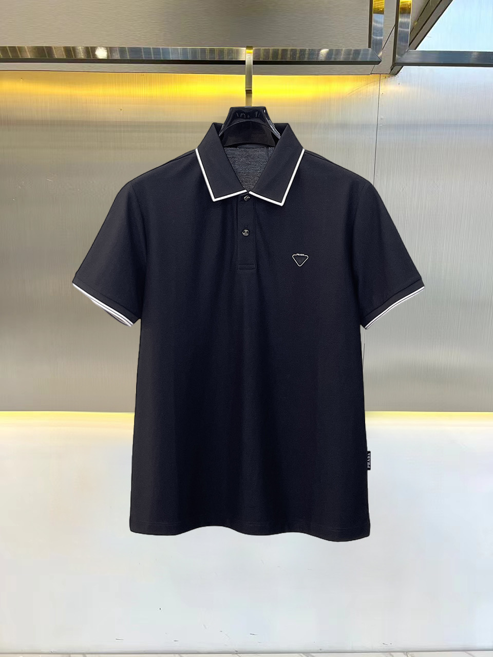 polo Man