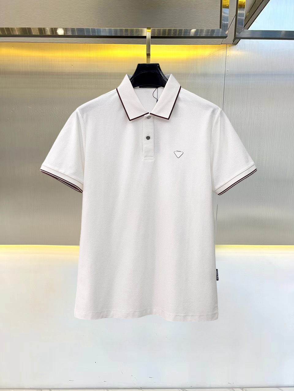 polo Man