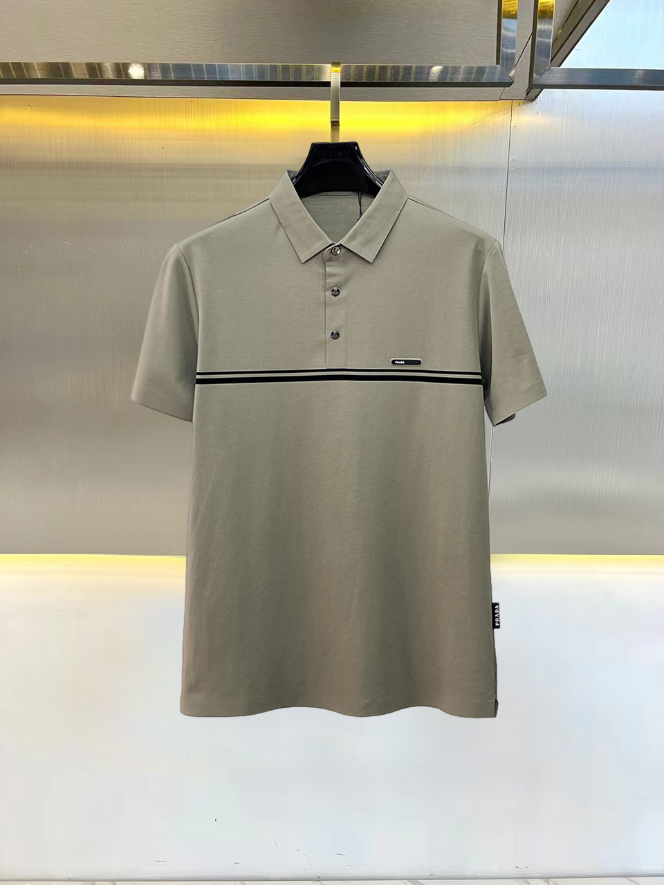 polo Man