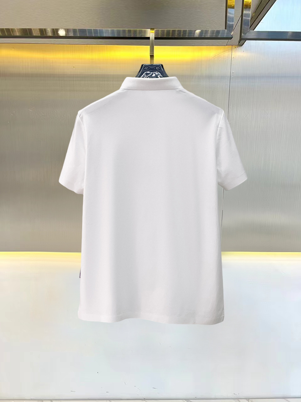 polo Man