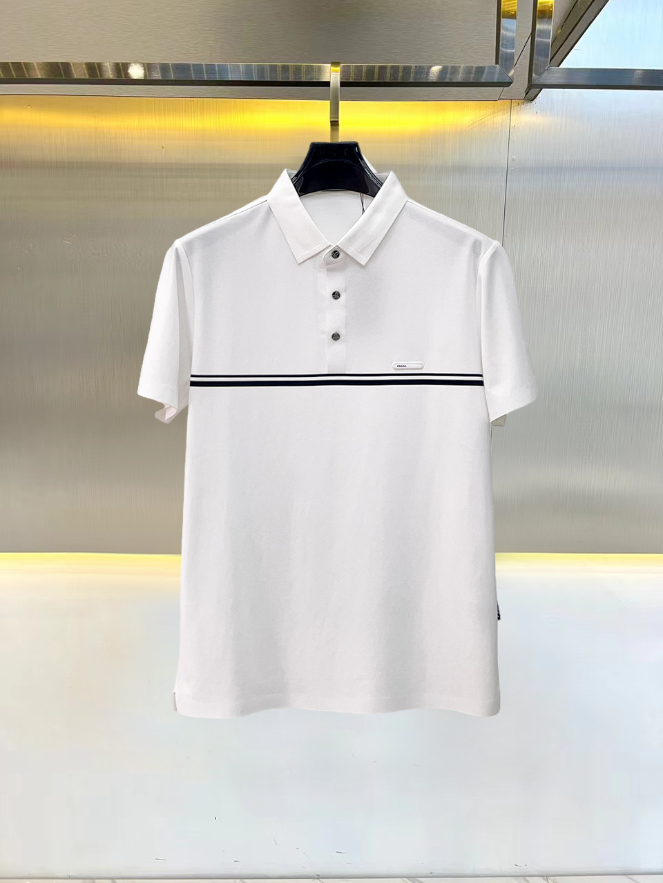 polo Man