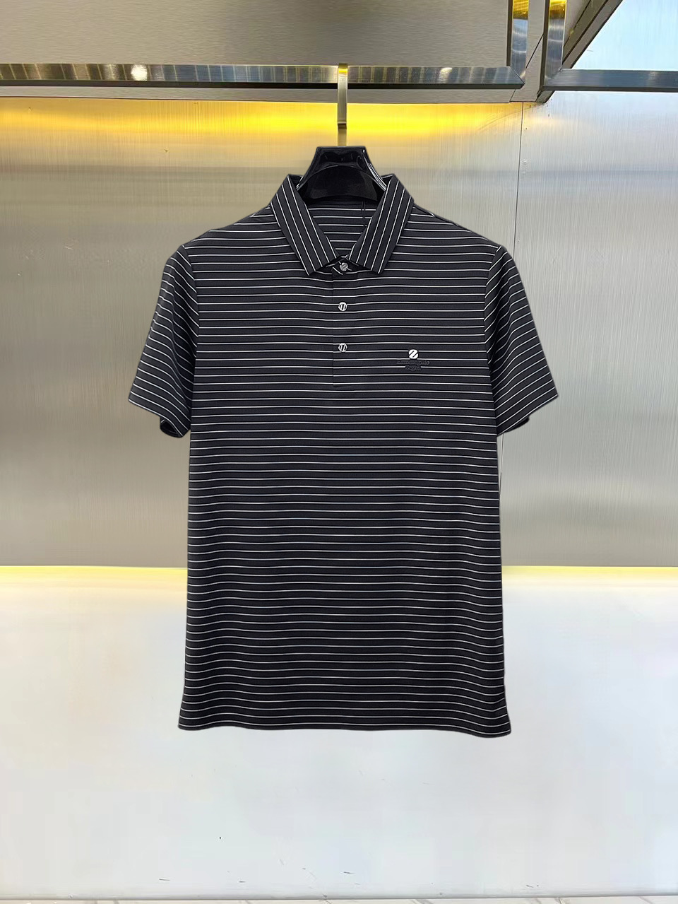 polo Man
