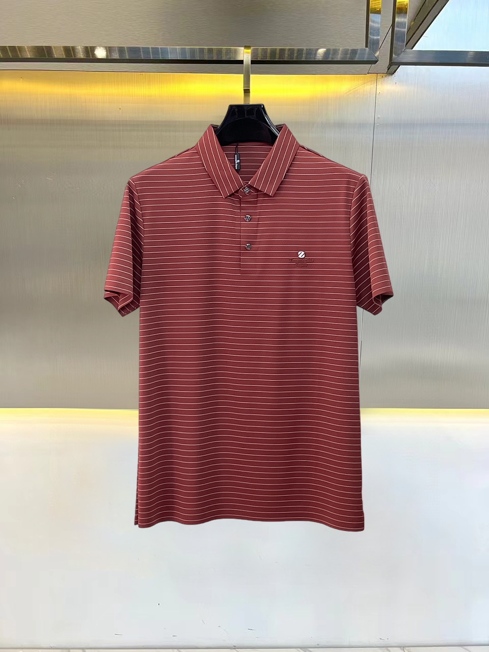 polo Man