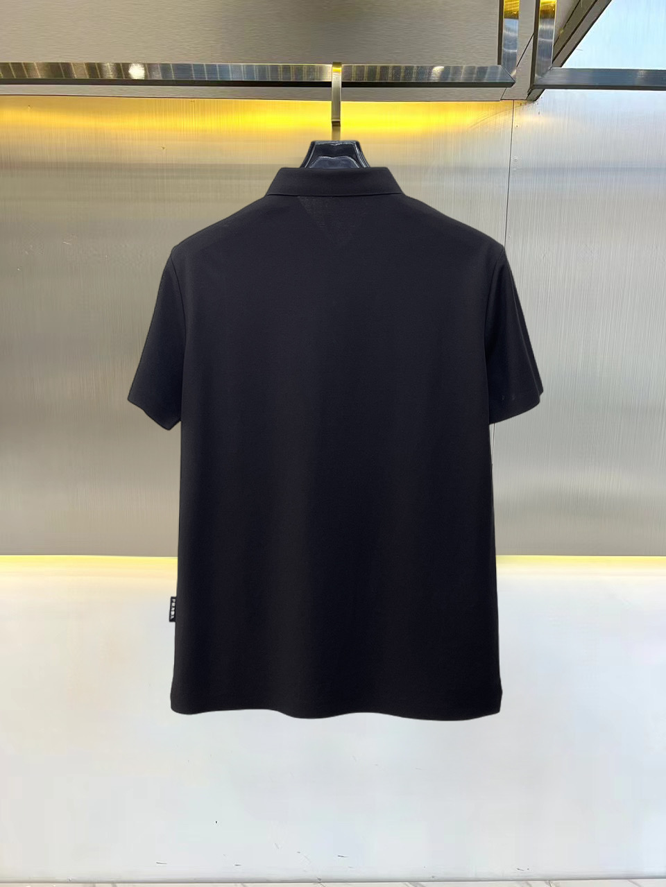 polo Man