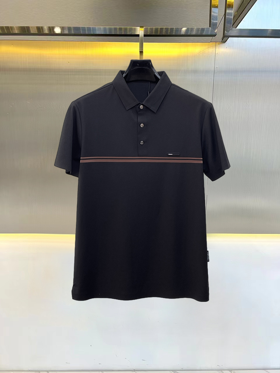 polo Man