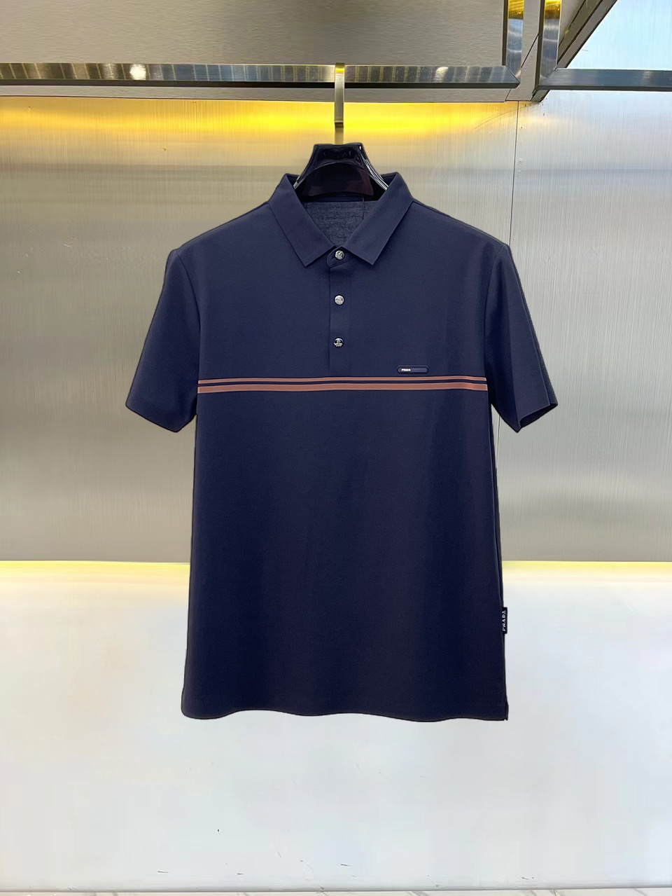 polo Man