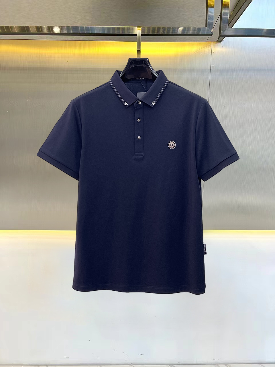 polo Man