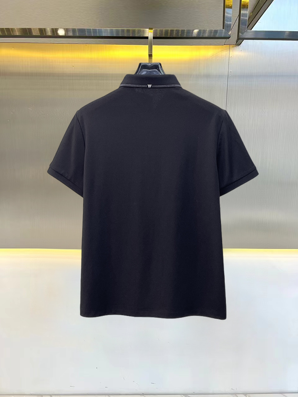 polo Man