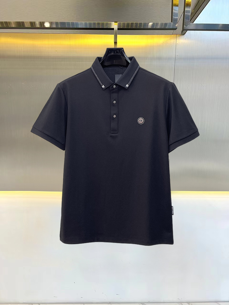 polo Man