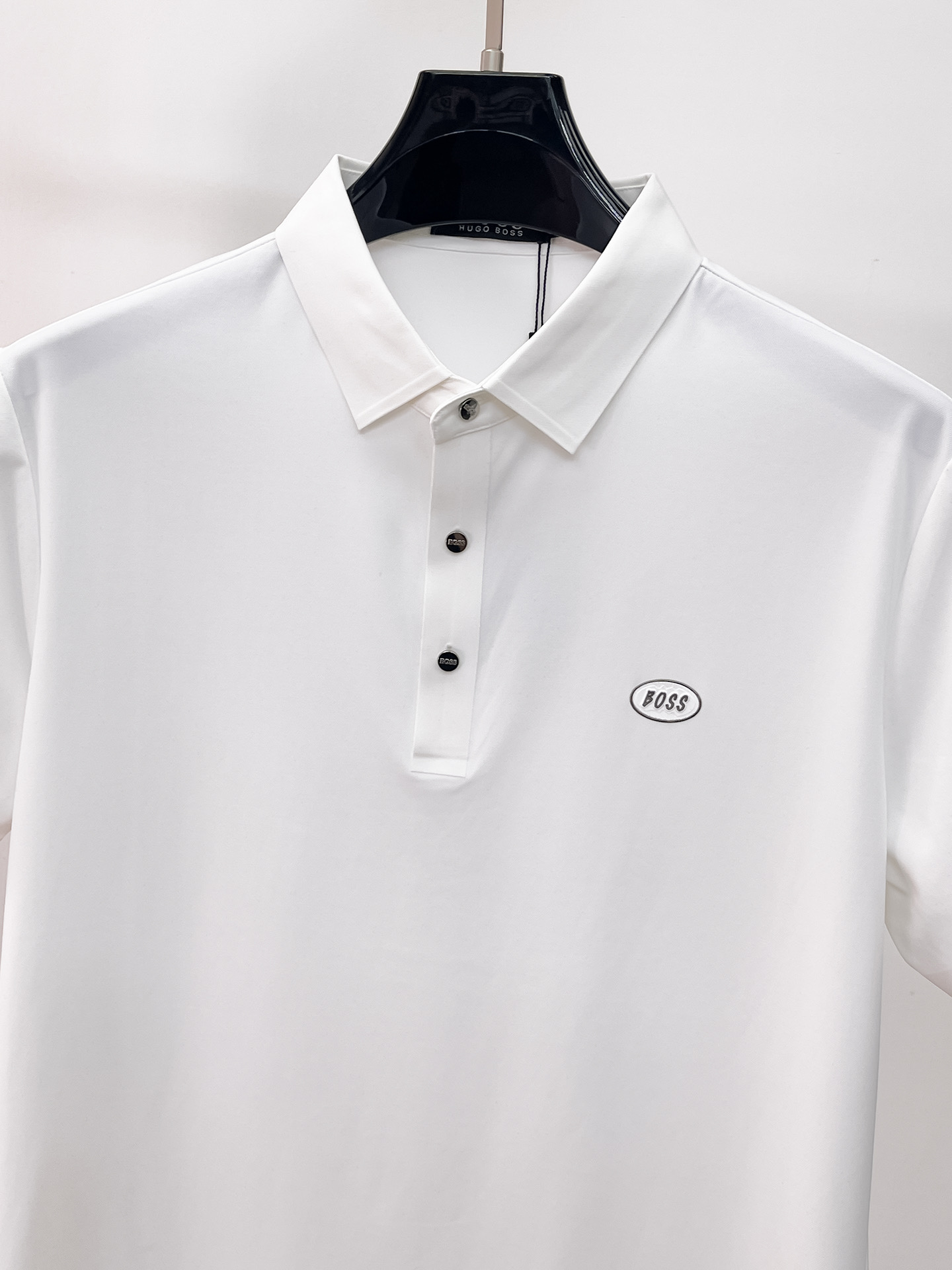 polo Man