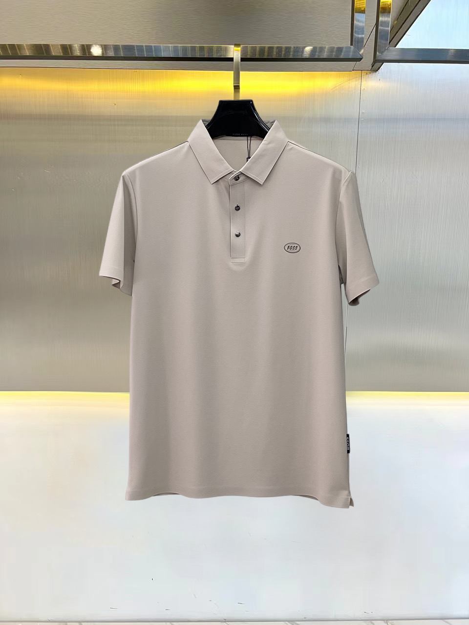 polo Man