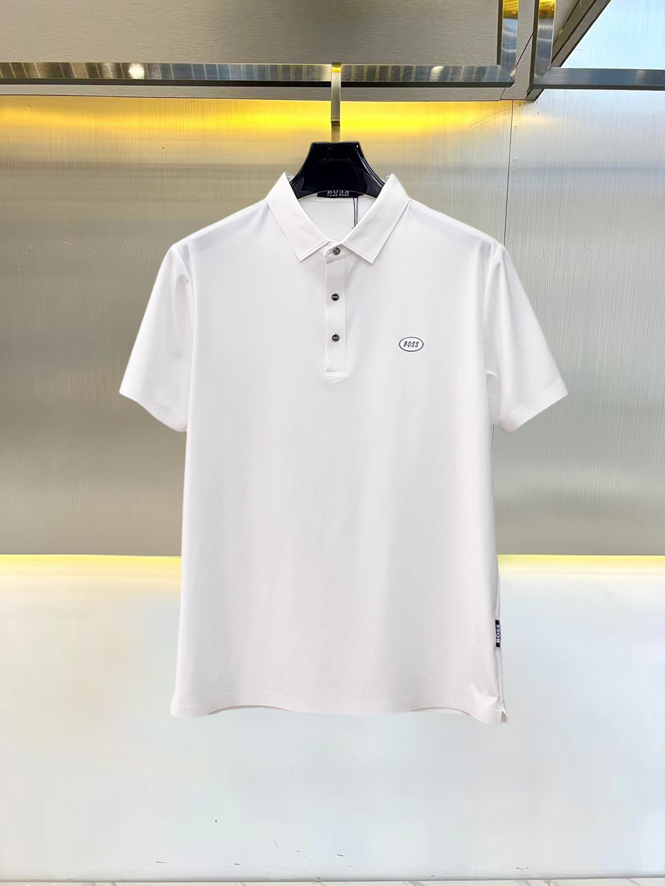 polo Man