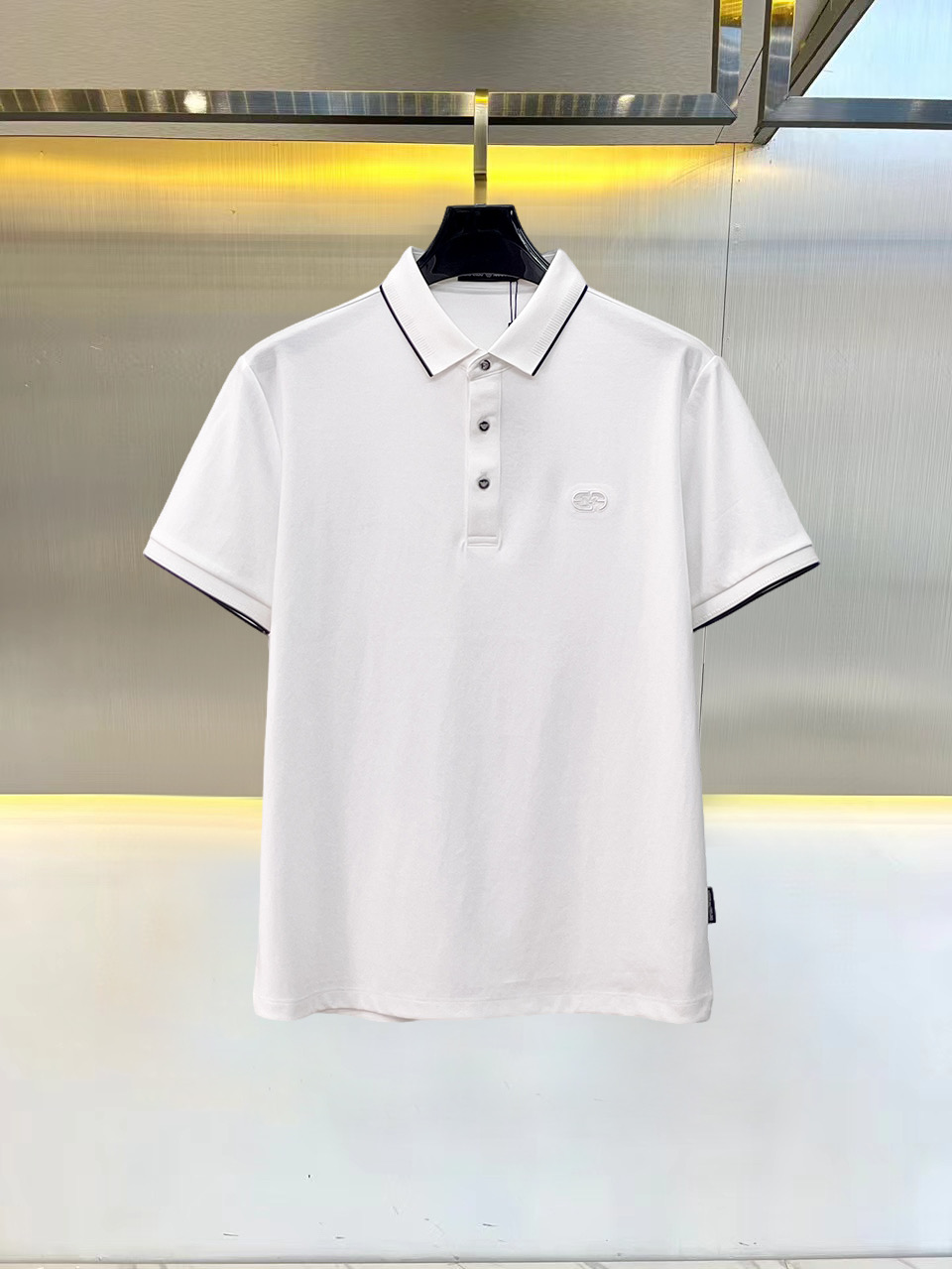 polo Man