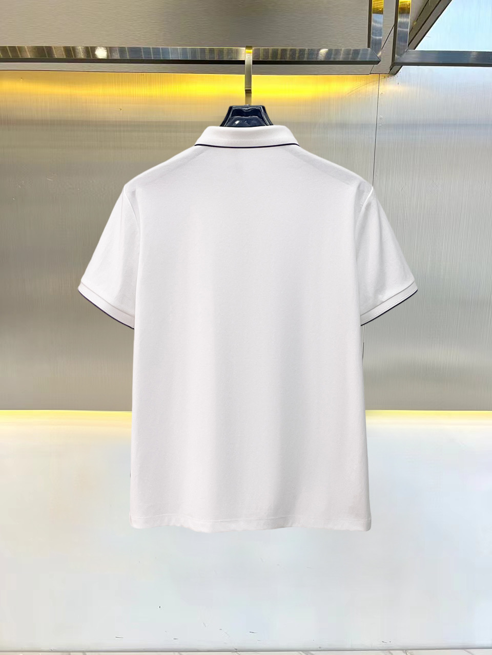 polo Man
