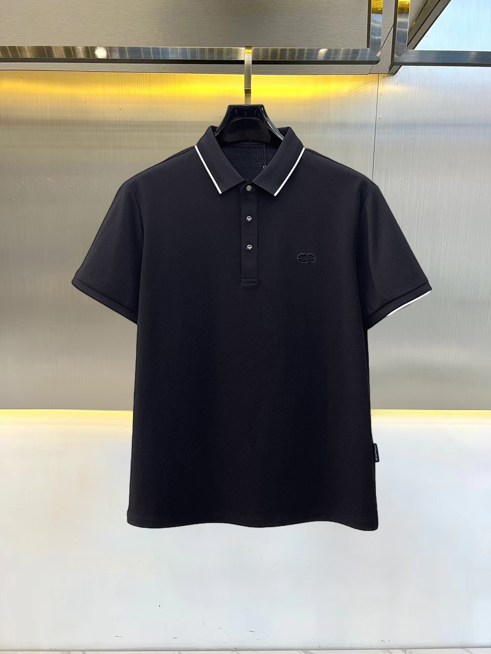 polo Man