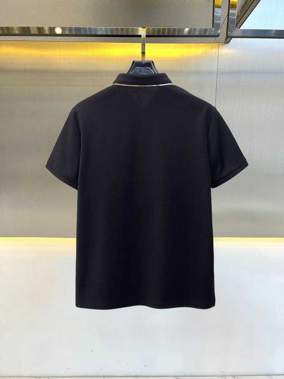 polo Man