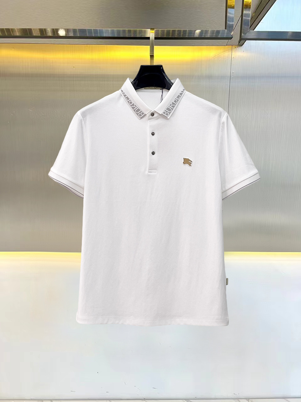 polo Man