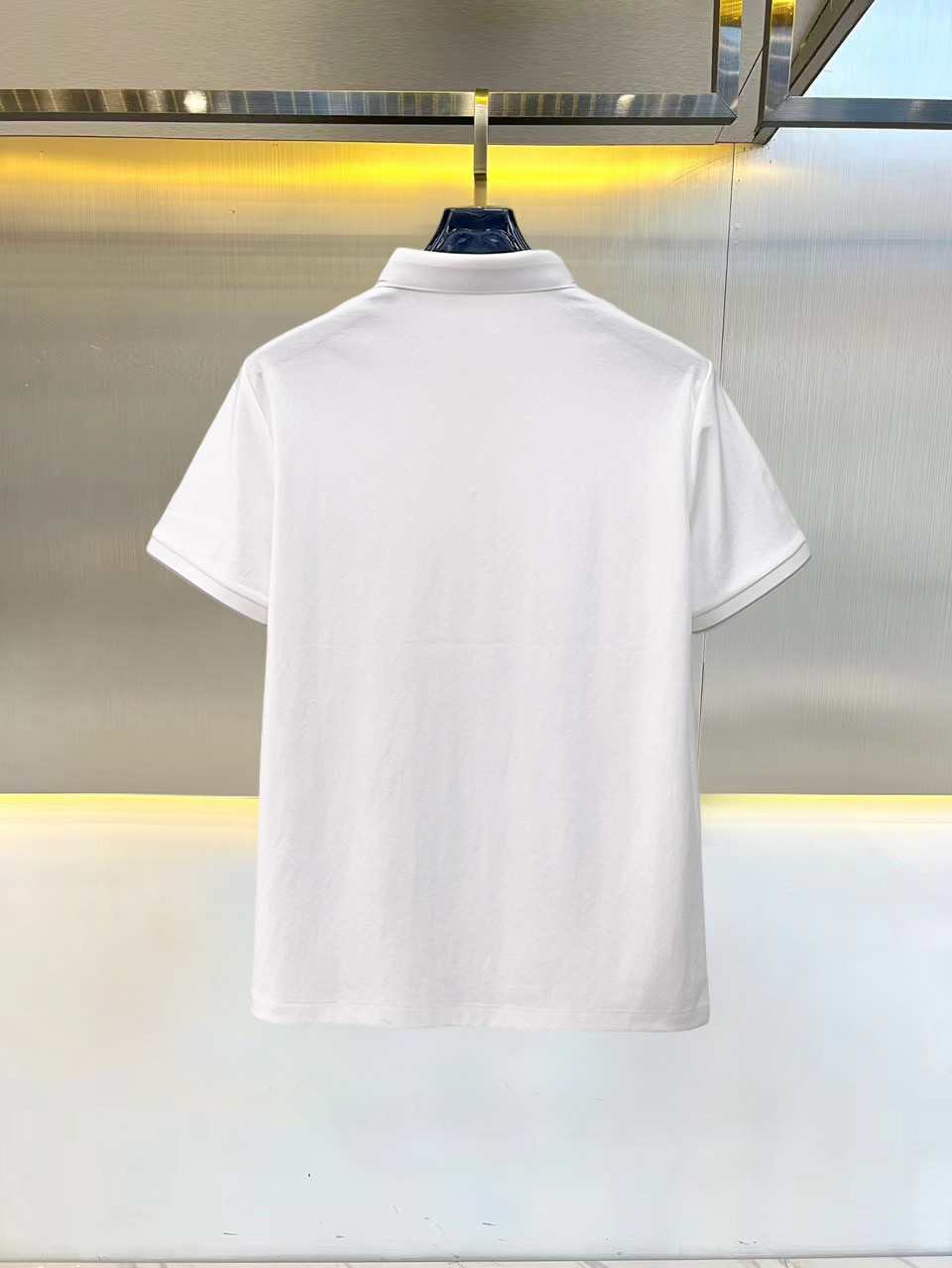 polo Man