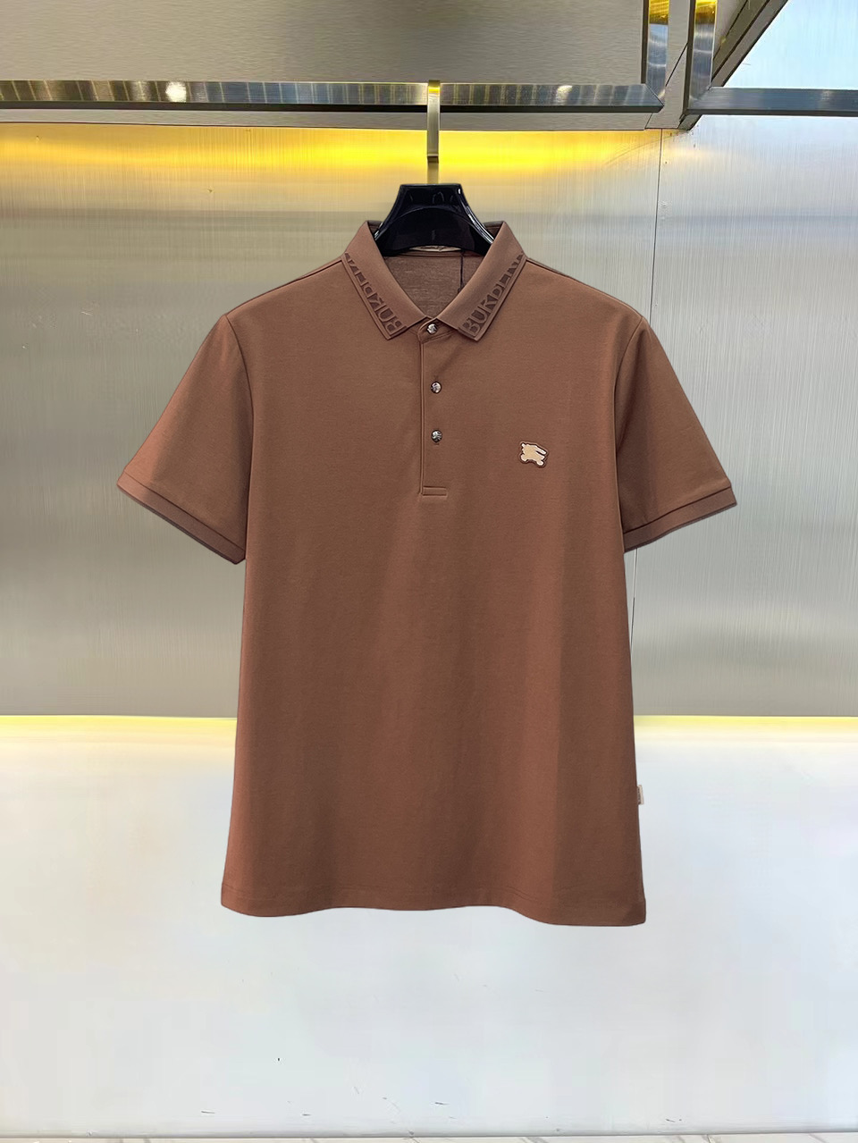 polo Man